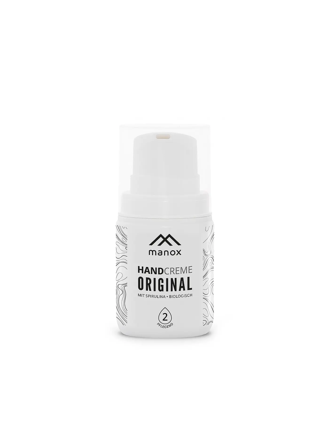 MANOX | Handcreme Original Nr.2 | 